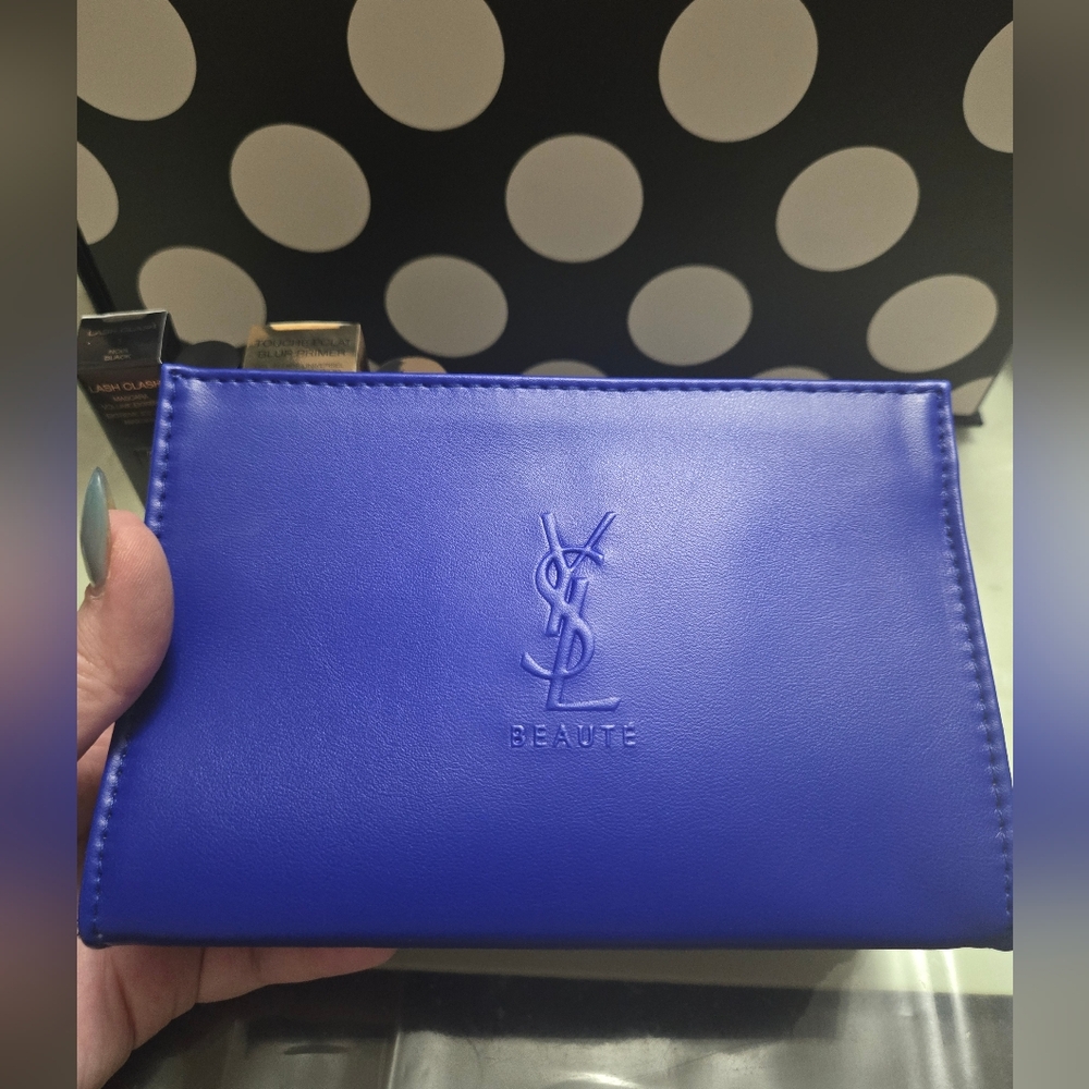 ✨️YSL Pouch Set✨️ - Picture 2 of 4